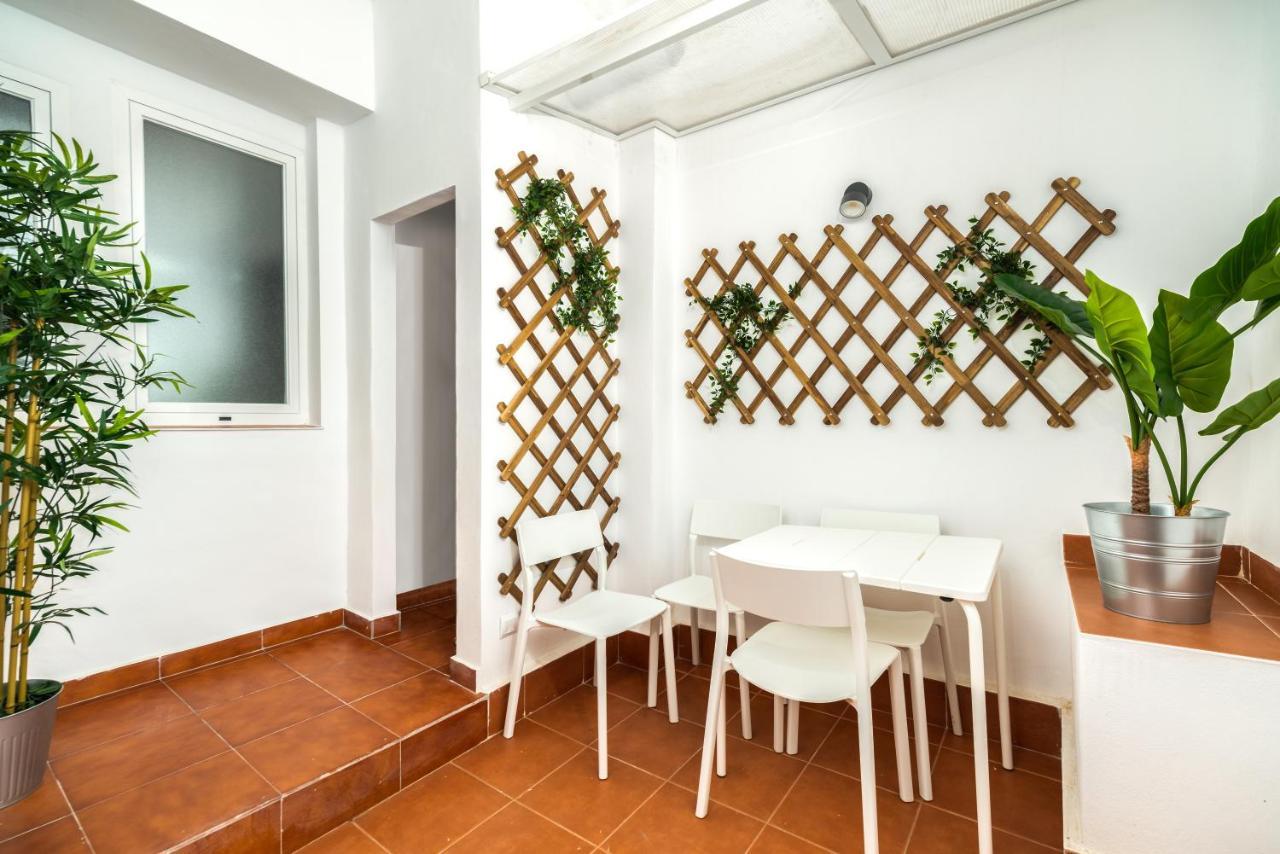 La Casa De Los Mapas Alicante Kültér fotó